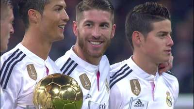 公务还是放松？纳赛尔出现在圣西罗现场观看米兰德比