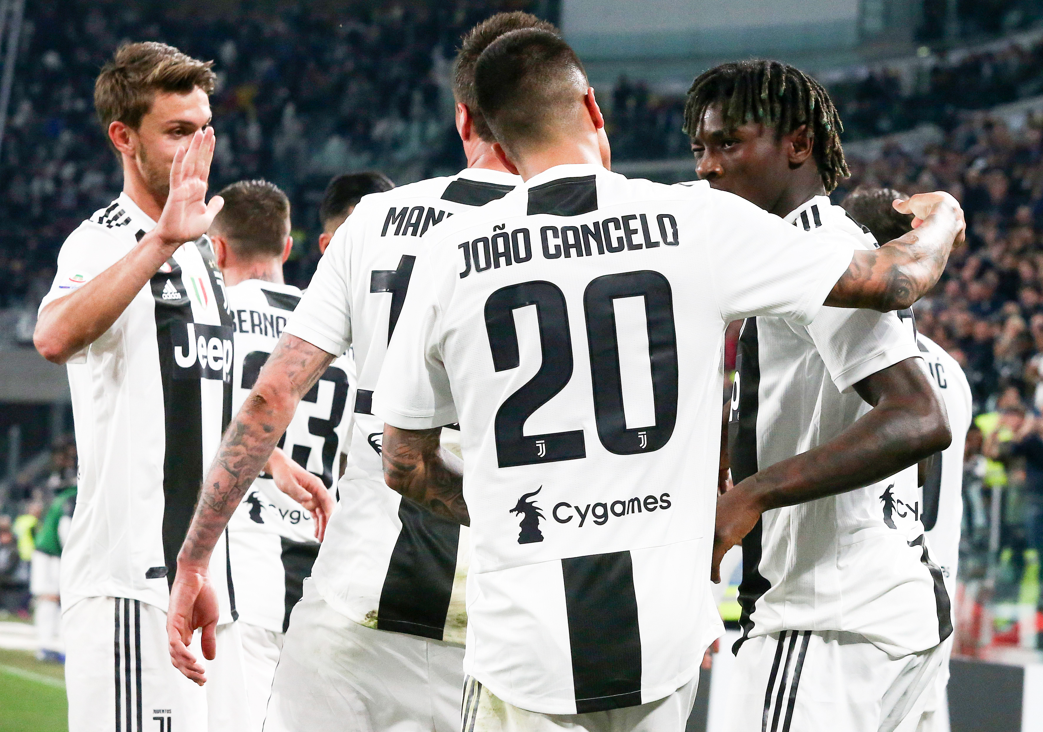 拜仁官方：后卫博埃因病缺席与斯图加特的比赛