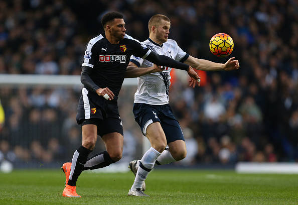 科瓦奇：丘库埃梅卡在禁区内被夸安萨拉拽？裁判应做出判罚