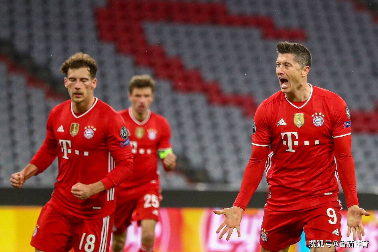 拜仁豪门底蕴再度展现