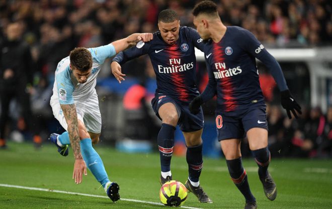 德容：要以世界杯能夺冠心态参加这项赛事，我们也相信这一点