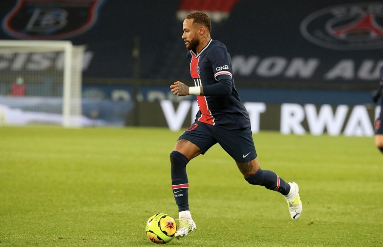 摩根×C罗专访今晚上线，快来回顾一下上次专访！