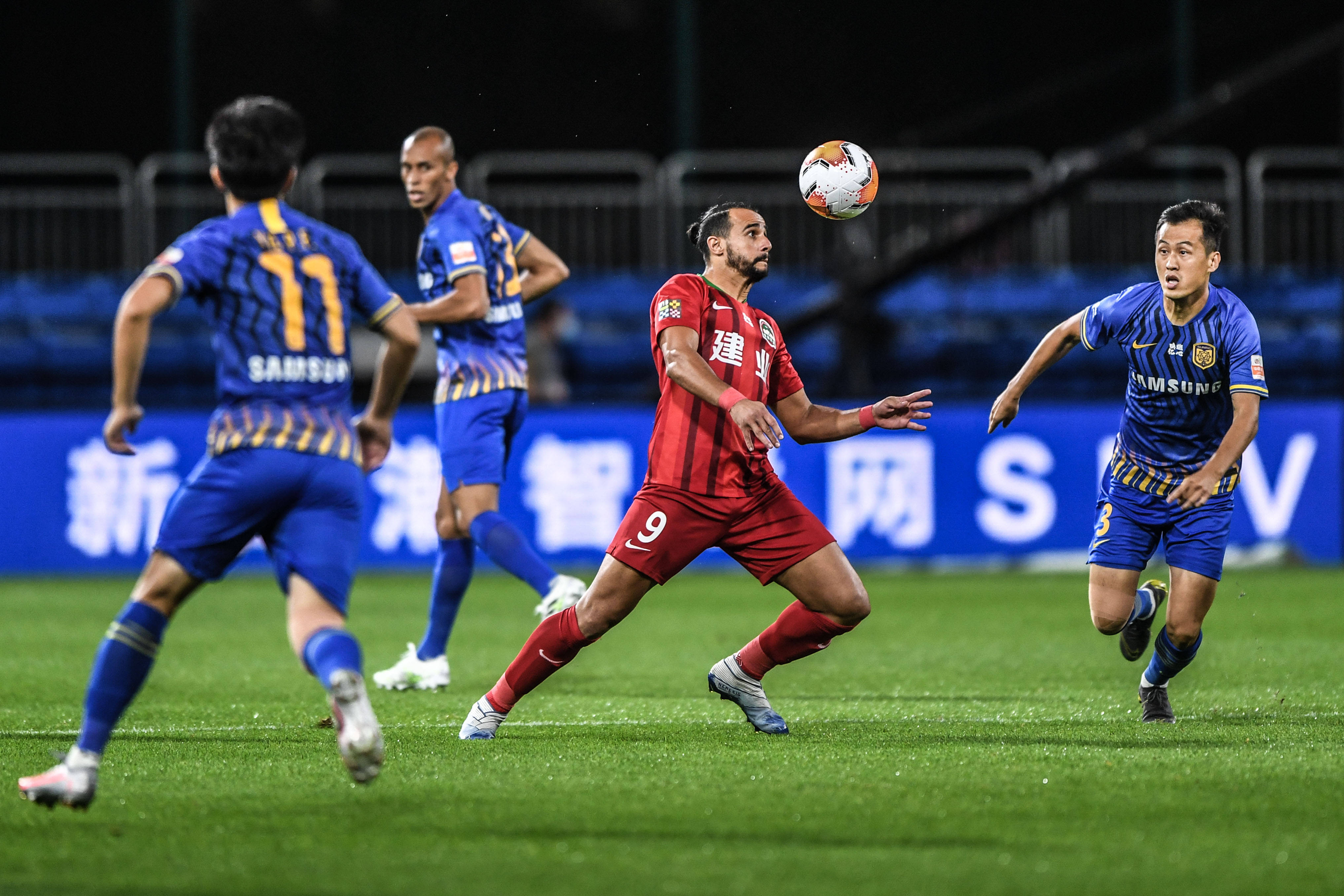 小维阿：主场踢世界杯意义非凡，美国队会全力以赴争夺冠军