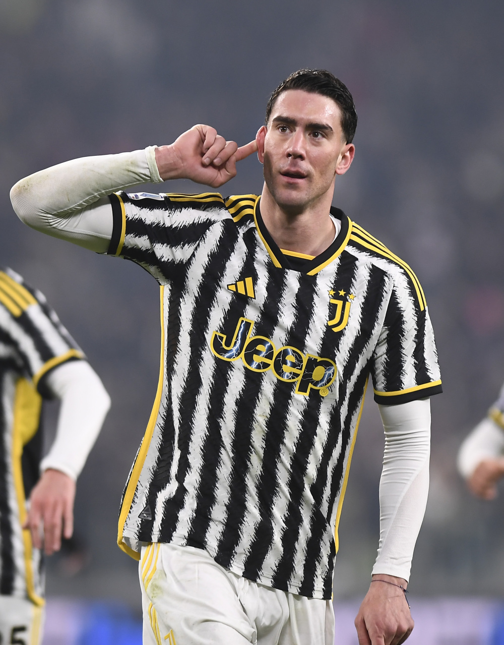 茹萨：努力终会证明一切，我们赢得的冠军让许多人意想不到