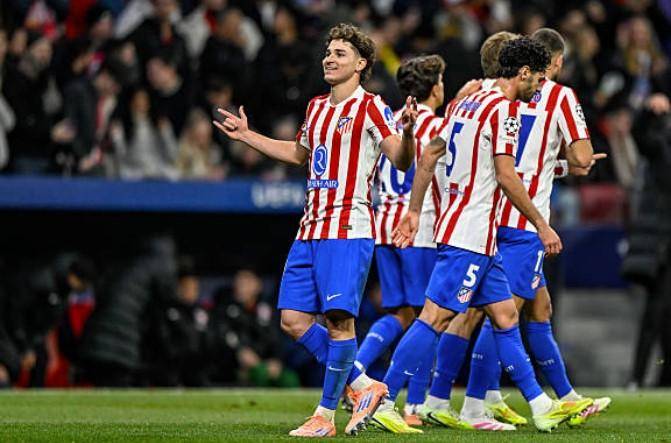 足记·风云丨2025足协杯巅峰之战—侯森