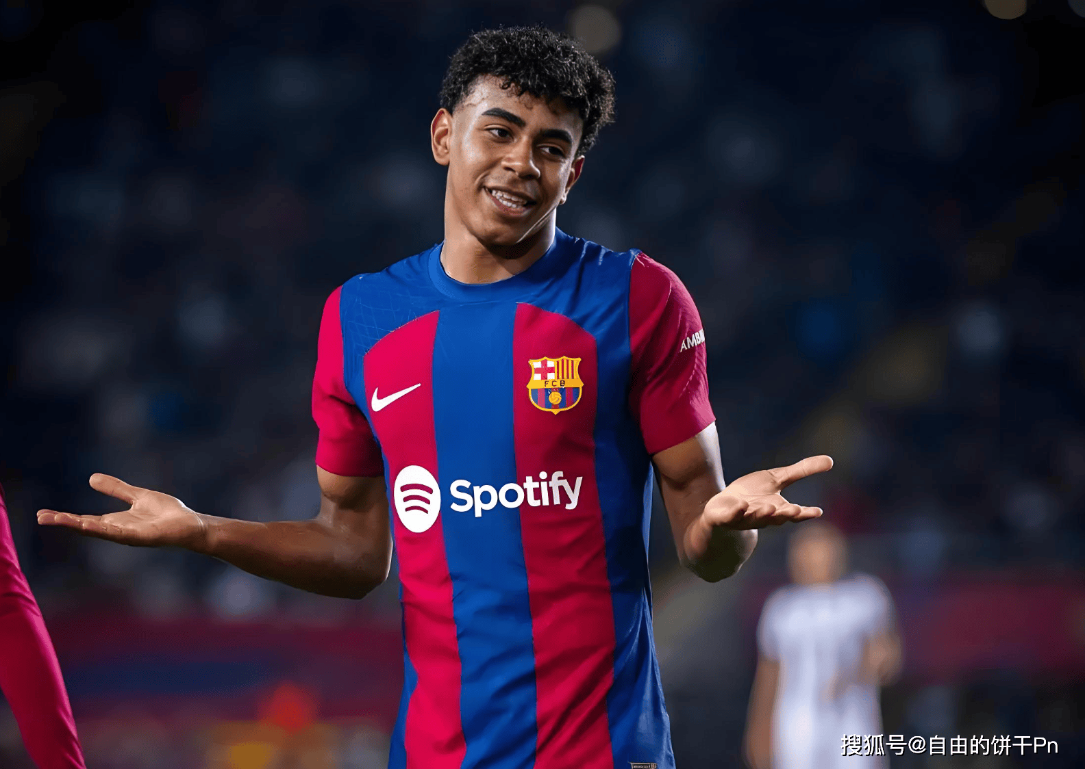 费尔明复出在即！巴萨急需他的能量迎战法兰克福