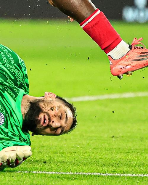 C罗为合作的AI网站宣传，视频中梅罗之争再次成为话题