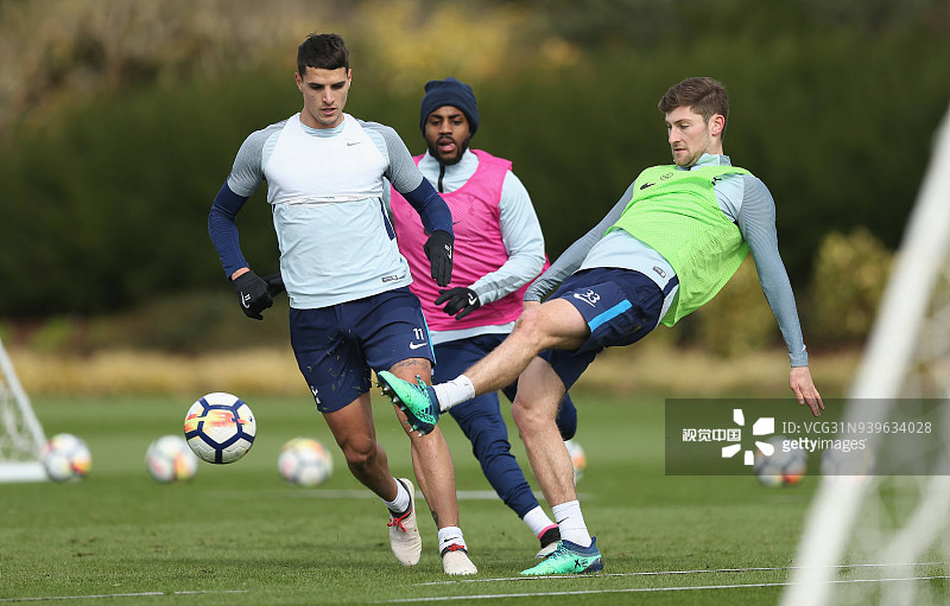 这次突破分球太完美了