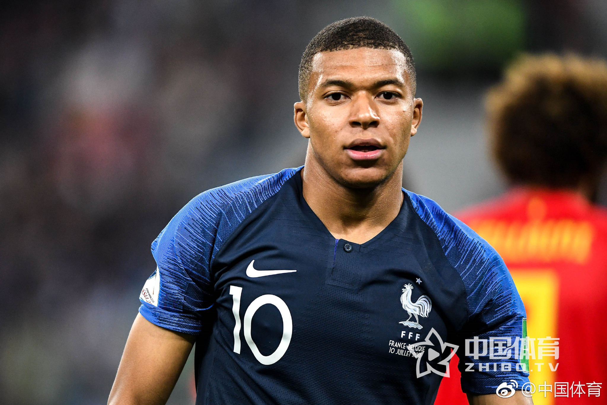 6场贡献9球1助攻，卡扎伊什维利当选中超9／10月最佳球员