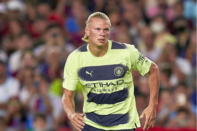 着眼未来，每体：巴萨正在关注阿根廷U17小将托马斯-马尔蒂斯